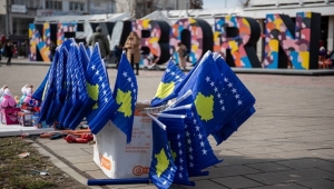 الاتحاد الأوروبي يعلن فشل المفاوضات بين كوسوفو وصربيا