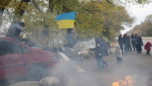 تقرير يرصد مكاسب وخسائر روسيا بأوكرانيا في 9 أشهر