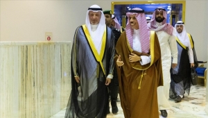 السعودية والكويت تبحثان المستجدات الإقليمية والدولية
