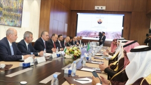 اجتماعات أردنية سعودية لتعزيز العلاقات في المجالات الاقتصادية