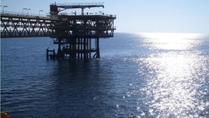اتفاق سعودي كويتي لتطوير حقل إنتاج الغاز البحري المتنازع عليه مع إيران