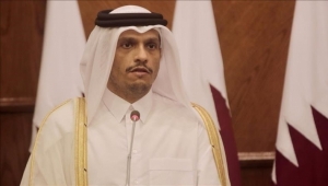 وزير الخارجية القطري: نستضيف البطولة الأكثر تنوعا وتعرضنا لهجوم غير مسبوق