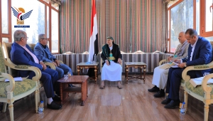 الحوثيون يتوعدون باتخاذ إجراءات لإنهاء ما سموه مخطط "اللا سلم واللا حرب" في اليمن