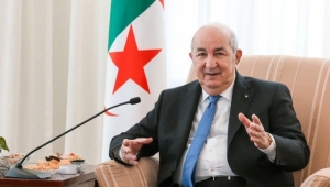 الرئيس الجزائري: الأموال التي تدفعها مالي لمرتزقة فاغنر الروسية ستفيد إذا استثمرت في التنمية