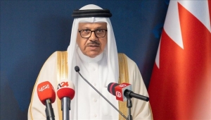 البحرين وإسرائيل تبحثان الأوضاع السياسية بالمنطقة