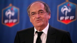 رئيس الاتحاد الفرنسي يعتذر لزيدان