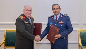 الدوحة.. انعقاد الاجتماع الخامس للجنة العسكرية التركية القطرية