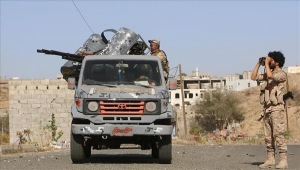 مواجهات بين الجيش والحوثيين بعدد من الجبهات المحيطة بمدينة تعز