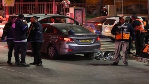 ثمانية قتلى إسرائيليين في عملية إطلاق نار شمالي القدس المحتلة