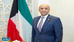 تعيين جاسم البديوي سفير الكويت في واشنطن أمينا عاما لمجلس التعاون الخليجي