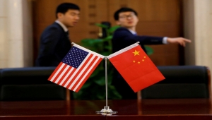 بكين تدعو واشنطن للتوقف عن المزاعم بشأن "منطاد التجسس