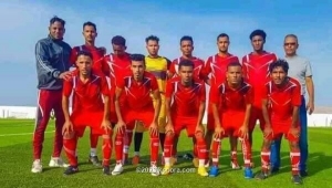 الشيباني يهدد مشاركة نادي فحمان في بطولة الأندية العربية