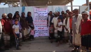 وساطة قبلية تنجح بتحديد مهلة للكشف عن مصير الطفلة المختطفة في لحج