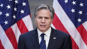 وزير الخارجية الأمريكي يتوجه الى كازاخستان واوزبكستان