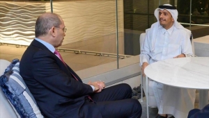 مباحثات أردنية قطرية حول العلاقات الثنائية وقضايا إقليمية