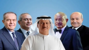 بينهم عماني.. تعرّف على أغنى الأثرياء العرب بقائمة فوربس لعام 2023