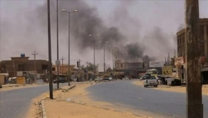 واشنطن: اشتباكات السودان تسفر عن حصيلة قتلى مرتفعة