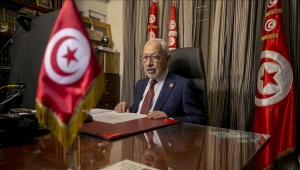 بريطانيا: توقيف الغنوشي "يقوض مساحة التعددية السياسية" في تونس