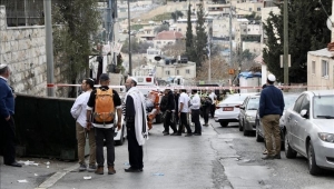 إصابة 3 إسرائيليين بعملية دهس في القدس الغربية