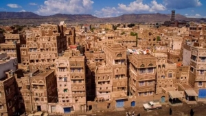 هيومان رايتس ووتش تندد باعتقال جماعة الحوثي موظفين أممين في صنعاء وتطالب بإطلاقهم