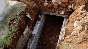 محتويات قبر تكشف أغرب جريمة احتيال في الأردن