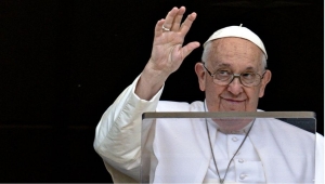 البابا فرانسيس: مرتكبو الاعتداءات الجنسية يستحقون الحب والرعاية