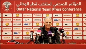 كيروش يستبعد أبرز نجوم قطر من قائمته لخوض بطولة الكأس الذهبية