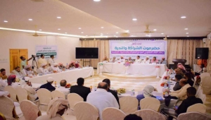 مكونات وقوى حضرمية ترفض دخول مليشيا الانتقالي المكلا وتحمل التحالف المسؤولية