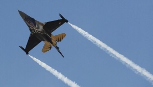 انفتاح أمريكي على بيع طائرات "F-16" لتركيا.. بشروط