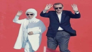 تفاعل يمني واسع بفوز أوردغان في رئاسة تركيا لجولة جديدة