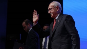 المعارضة التركية تقر بالخسارة.. كليتشدار أوغلو: سأواصل الكفاح