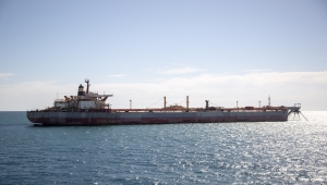 خزان "صافر" جهود دولية لإزاله النفط الخام بعد سنوات من التهديدات (إطار)