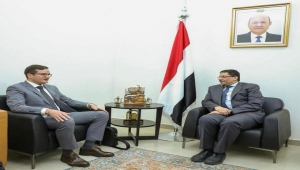 روسيا تؤكد على أهمية إيجاد حل سياسي في اليمن