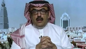 كاتب سعودي: قوى محلية ودولية لا تريد لليمنيين التوحد ولا هزيمة الحوثي