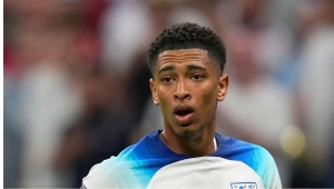 منتخب إنجلترا يتلقى ضربة موجعة قبل تصفيات يورو 2024
