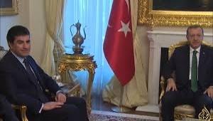 رئيس وزراء كردستان العراق يزور تركيا لبحث وقف صادرات النفط