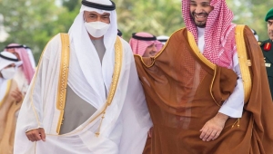 كيف يتم توظيف أمن النظام للسيطرة على التفاعل السعودي الإماراتي حول المنافسة الاقتصادية السياسية؟ (ترجمة خاصة)