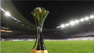 الـ"فيفا" يعلن عن مستضيف أول نسخة من كأس العالم للأندية بـ32 فريقا