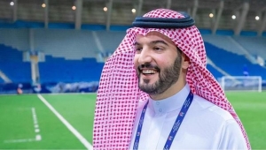 تقارير: الهلال السعودي يحسم صفقة جديدة بعد ساعات من تعاقده مع نيفيش
