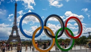 حظر شرب الكحول في مدرجات دورة الألعاب الأولمبية بباريس