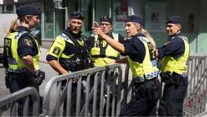 إدانة وتبرير لحادثة حرق القرآن في السويد من قبل واشنطن و"الناتو"