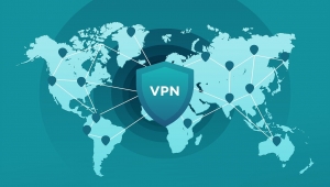 اليمن ثالث دولة في العالم بعد الصين وإيران في حظر VPN على المستخدمين (ترجمة خاصة)