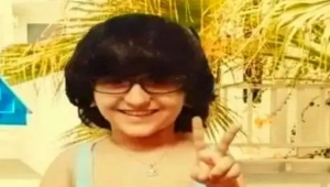 منظمة حقوقية تدين مقتل الطفلة "حنين" وإصابة شقيقتها برصاص مسلح في عدن