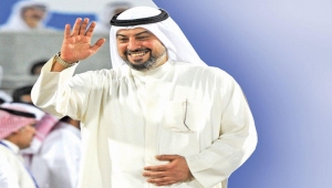 انتخاب الكويتي الشيخ طلال الصباح رئيساً للمجلس الأولمبي الآسيوي