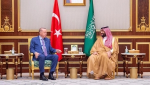 تسارع غير مسبوق بالزخم التجاري بين تركيا والسعودية