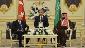 خبير سعودي: أنقرة والرياض تؤسسان استراتيجية تعاون مستدام