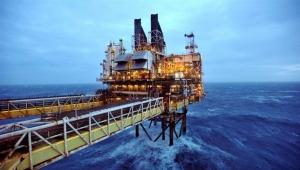 بريطانيا تعتزم إصدار مئات التراخيص الجديدة للتنقيب عن النفط والغاز في بحر الشمال
