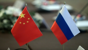 ارتفاع حجم التبادل التجاري بين روسيا والصين بواقع 36.5 بالمائة منذ مطلع العام الجاري