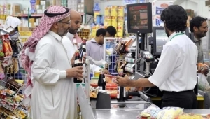 تباطؤ التضخم السنوي في السعودية إلى 2.3 بالمئة خلال يوليو