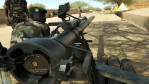 مقتل 17 جنديا في النيجر وترقب لقرار مجموعة إكواس بشأن التدخل العسكري